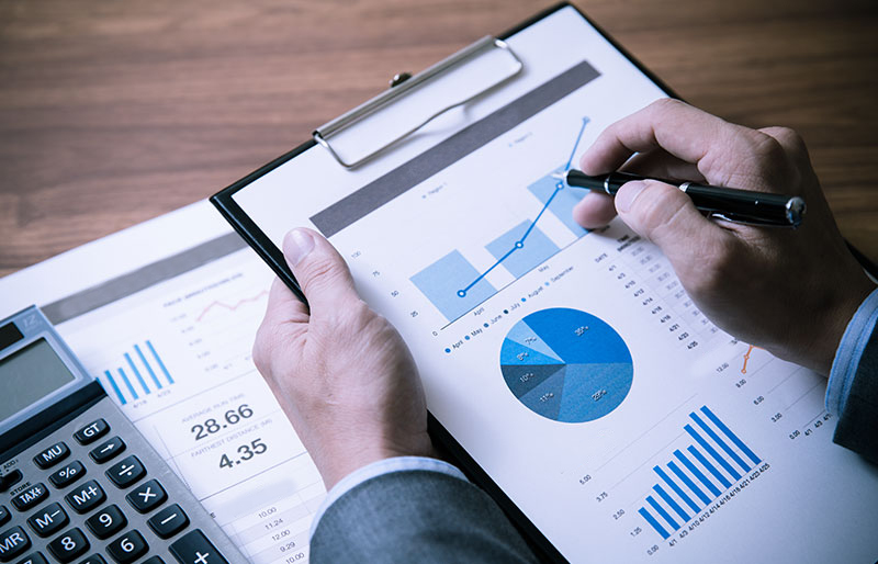 Financial Reporting