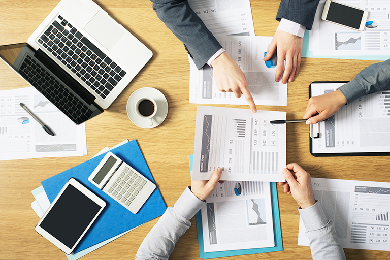 Accounting Services