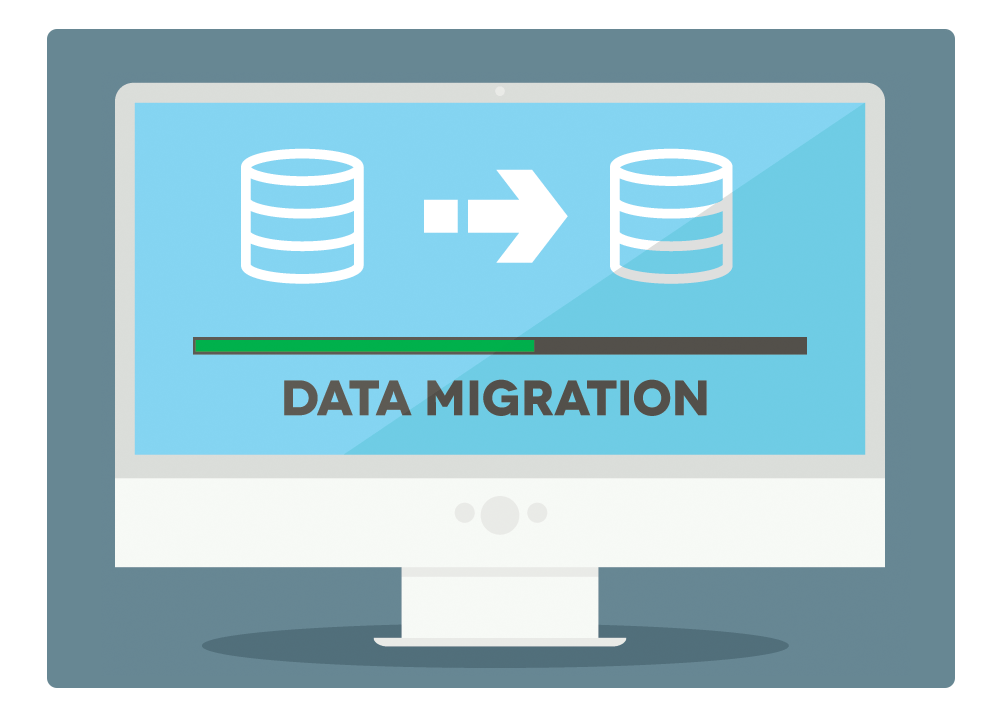 Migration / Conversion and Implementation